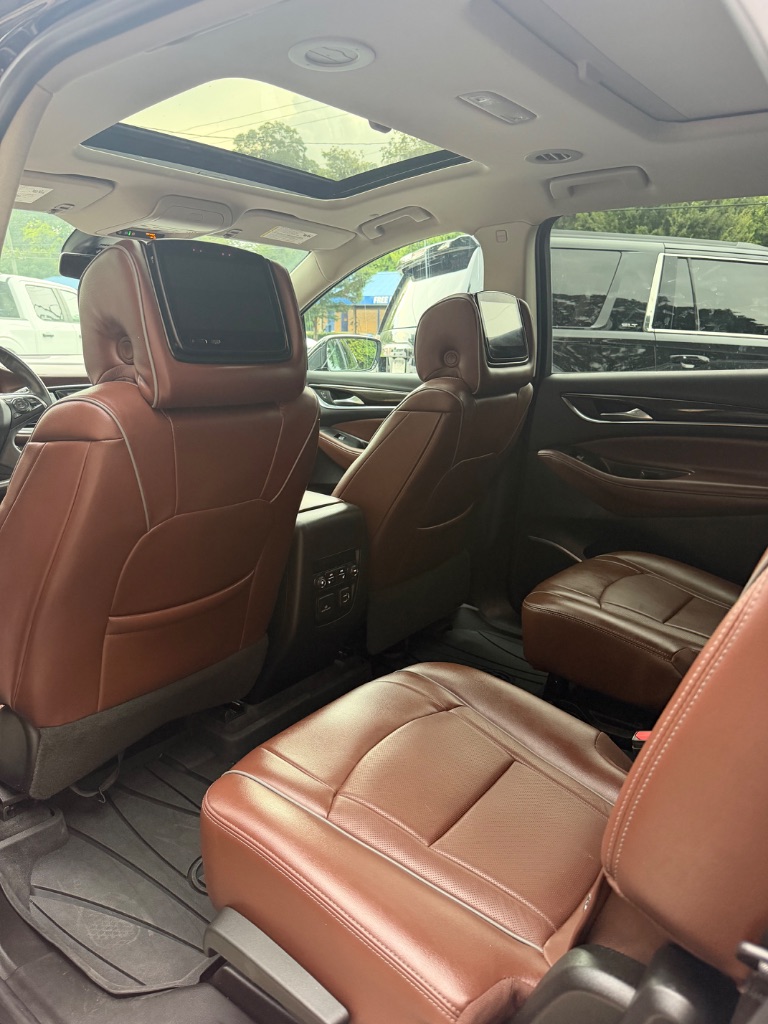 2021 Buick Enclave - $21,995