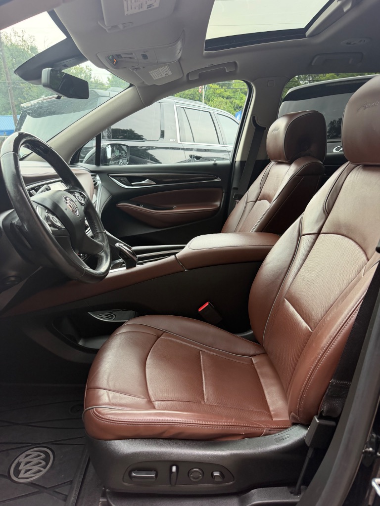2021 Buick Enclave - $21,995