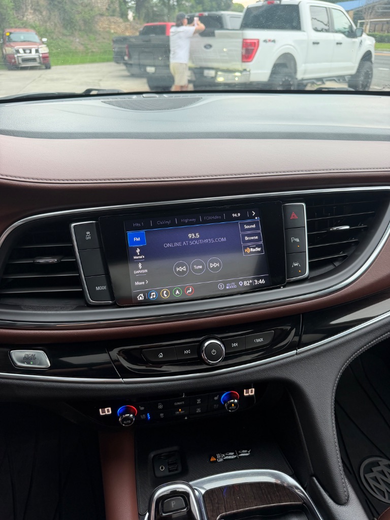 2021 Buick Enclave - $21,995