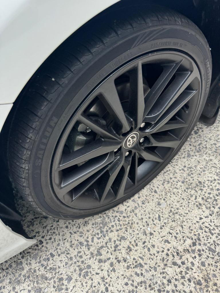 2021 Toyota Camry - $22,900