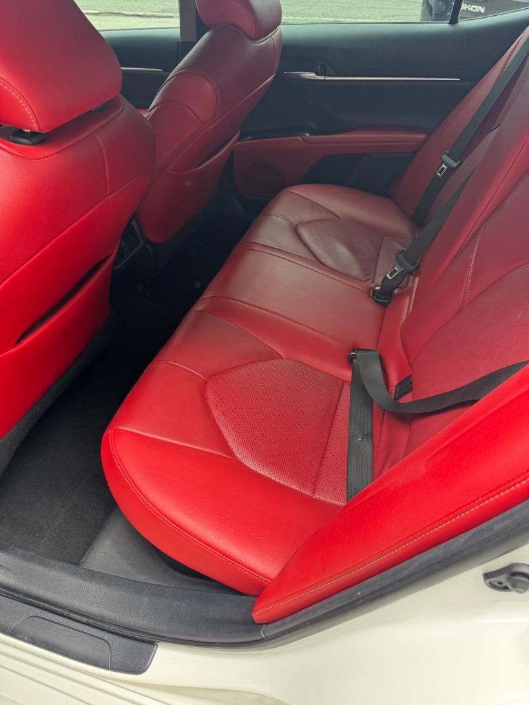 2021 Toyota Camry - $22,900