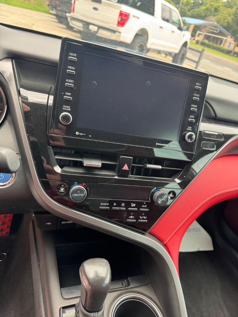 2021 Toyota Camry - $22,900