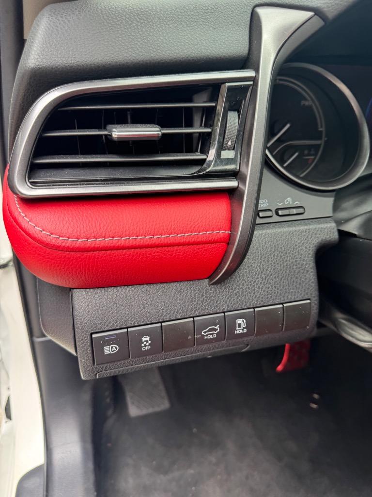 2021 Toyota Camry - $22,900