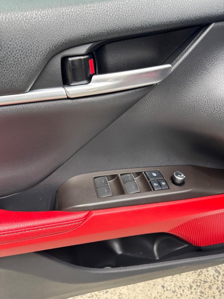 2021 Toyota Camry - $22,900