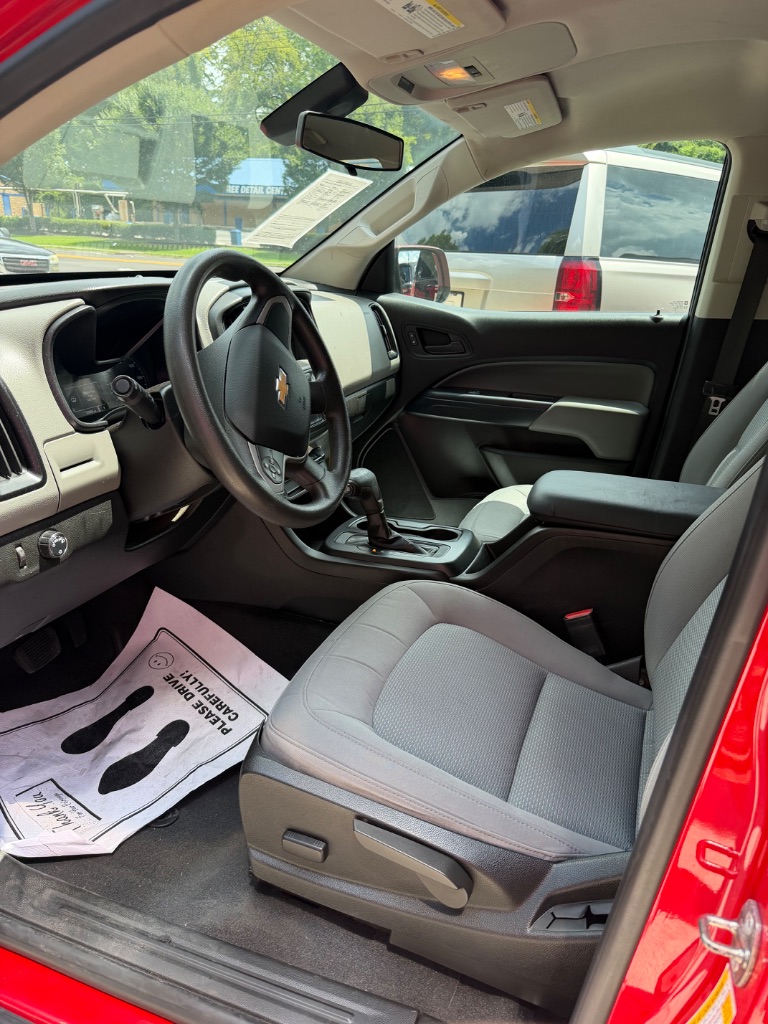 2019 Chevrolet Colorado - $14,995