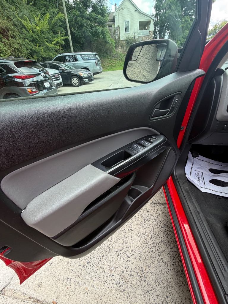 2019 Chevrolet Colorado - $14,995