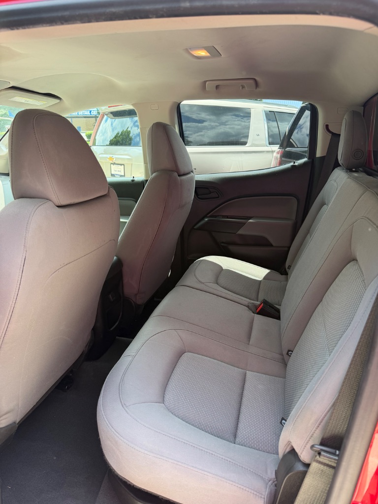2019 Chevrolet Colorado - $14,995