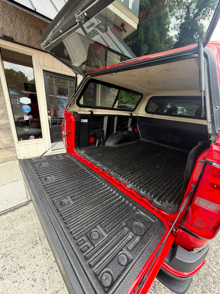 2019 Chevrolet Colorado - $14,995