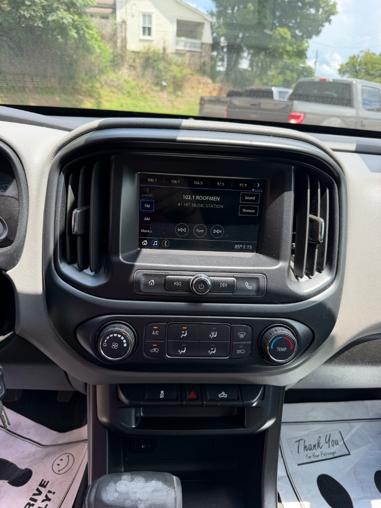 2019 Chevrolet Colorado - $14,995