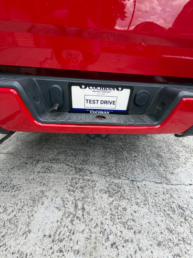 2019 Chevrolet Colorado - $14,995