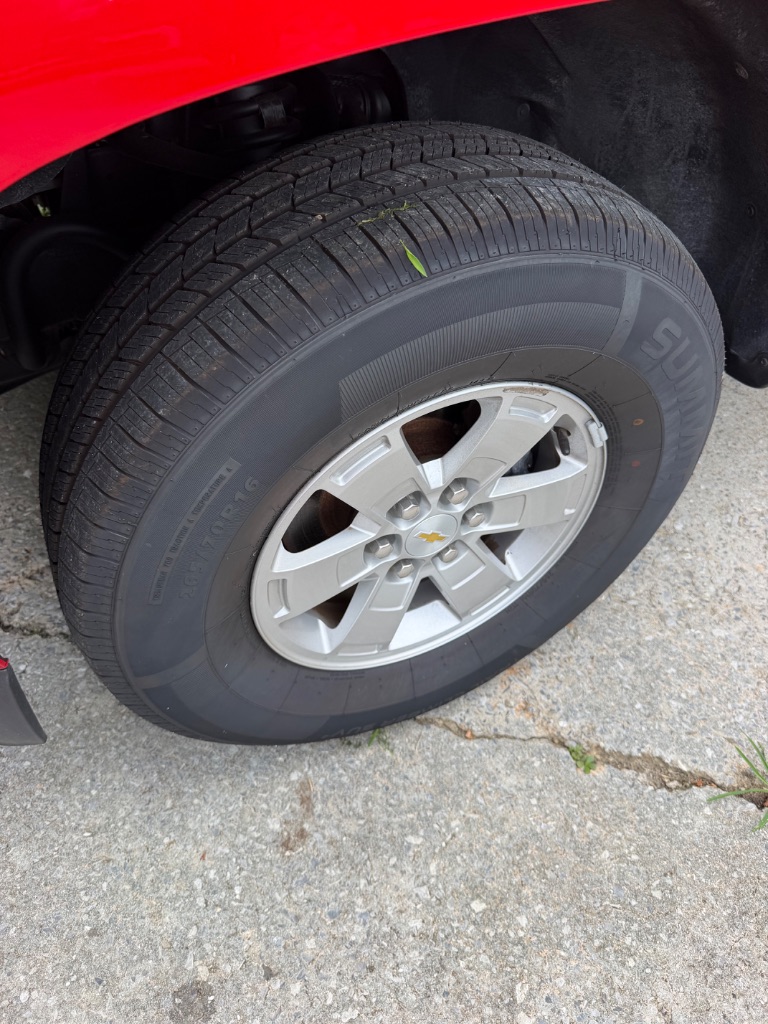 2019 Chevrolet Colorado - $14,995