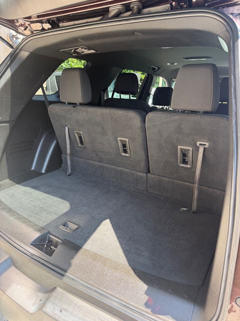 2023 Chevrolet Traverse - $21,995