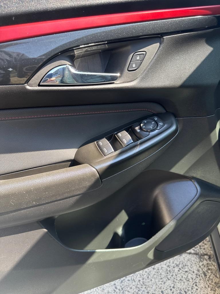 2024 Chevrolet Blazer - $22,995