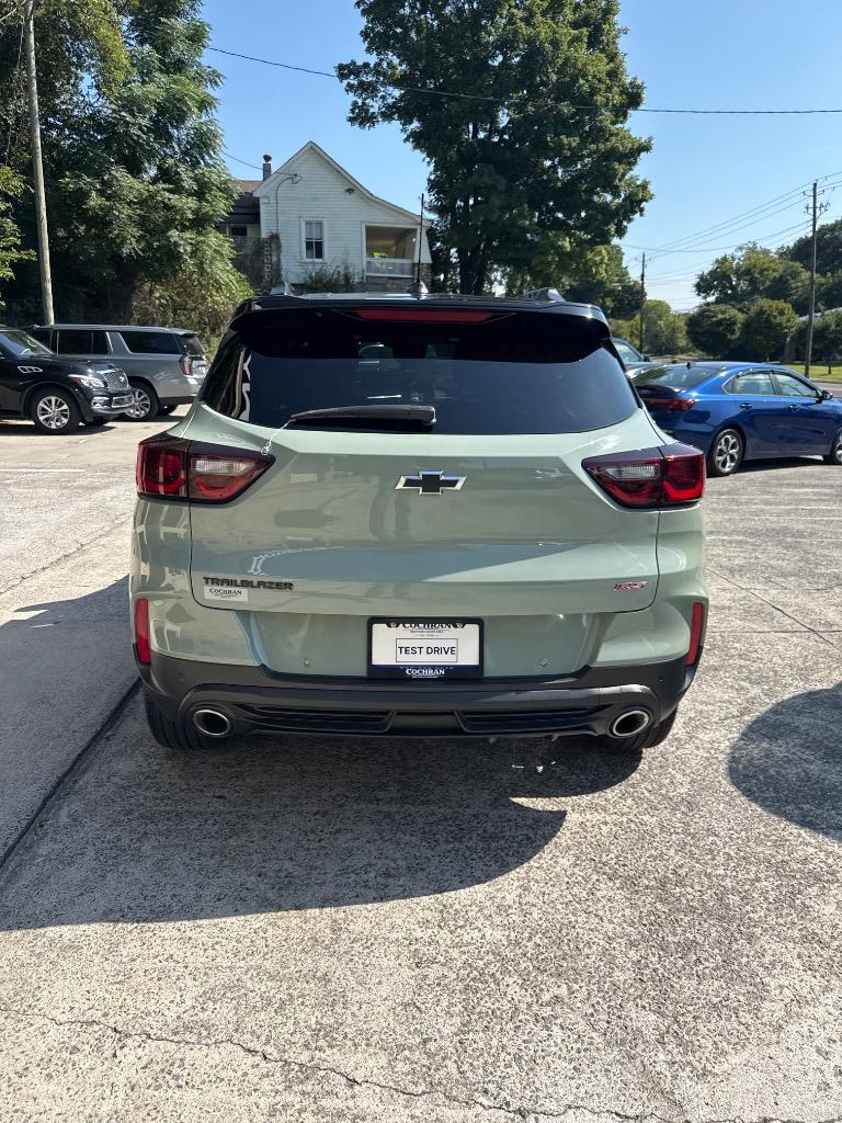 2024 Chevrolet Blazer - $22,995