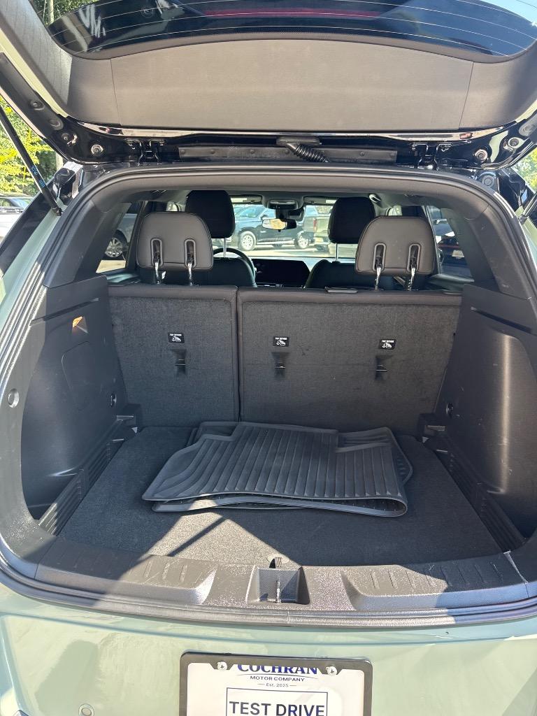 2024 Chevrolet Blazer - $22,995