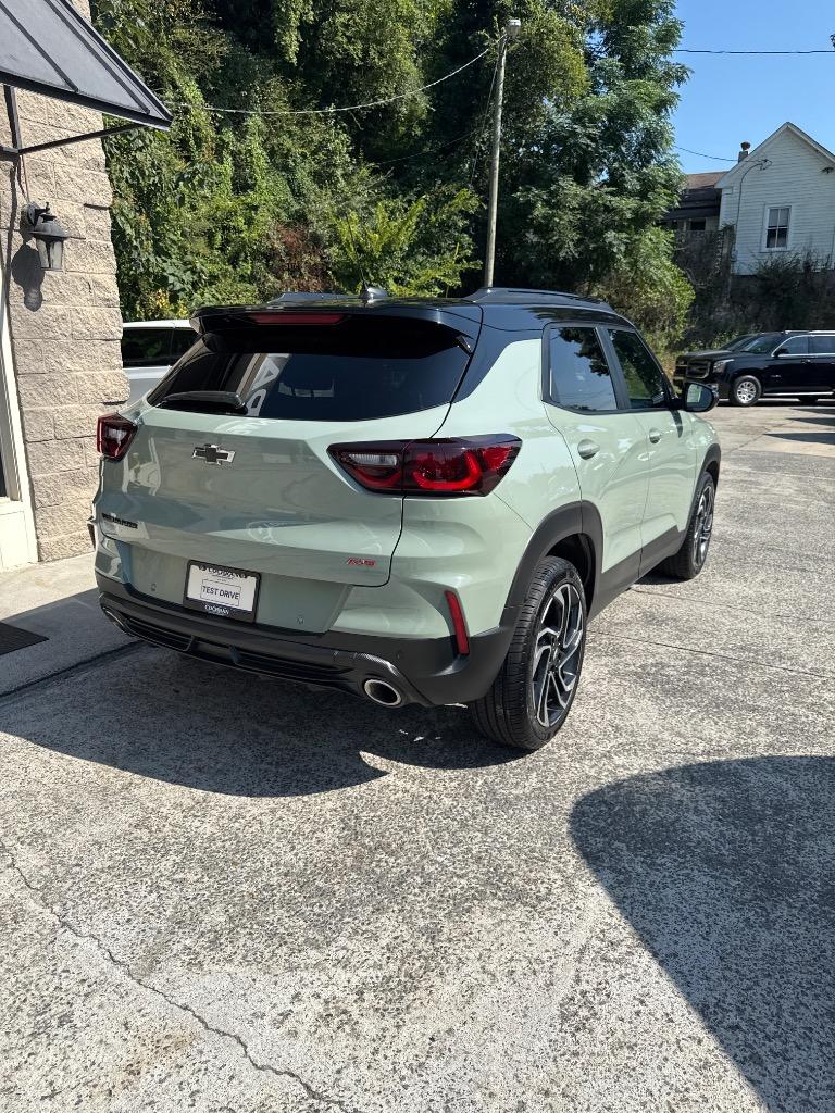 2024 Chevrolet Blazer - $22,995