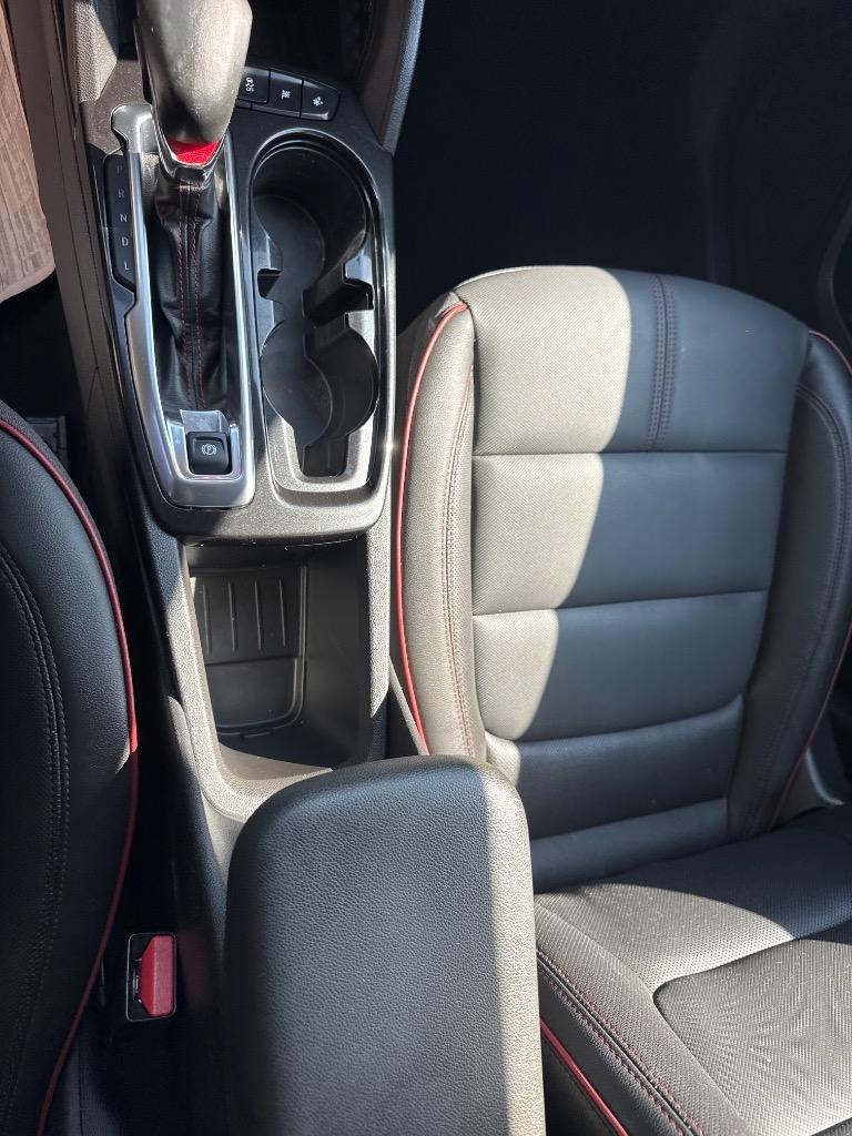 2024 Chevrolet Blazer - $22,995