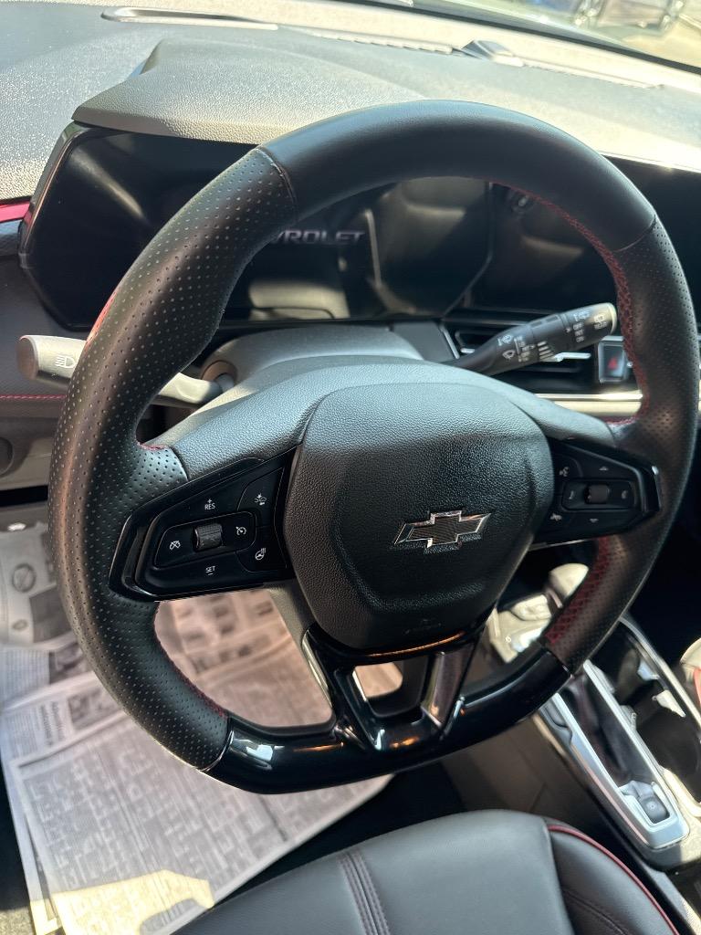 2024 Chevrolet Blazer - $22,995