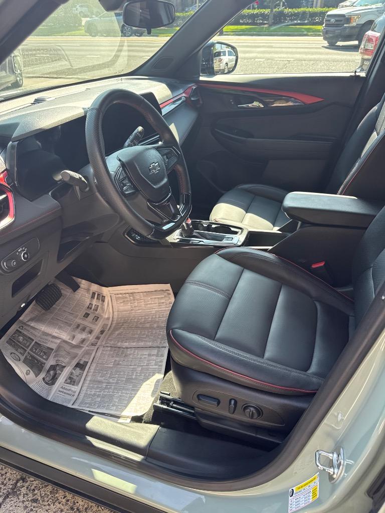 2024 Chevrolet Blazer - $22,995