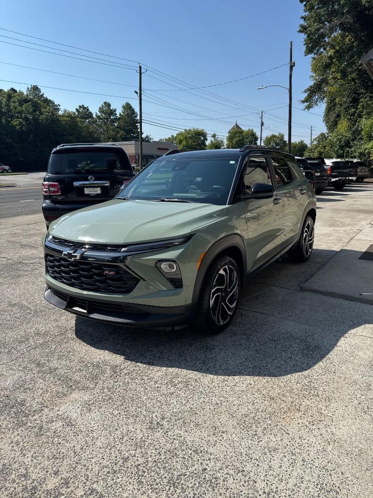2024 Chevrolet Blazer - $22,995