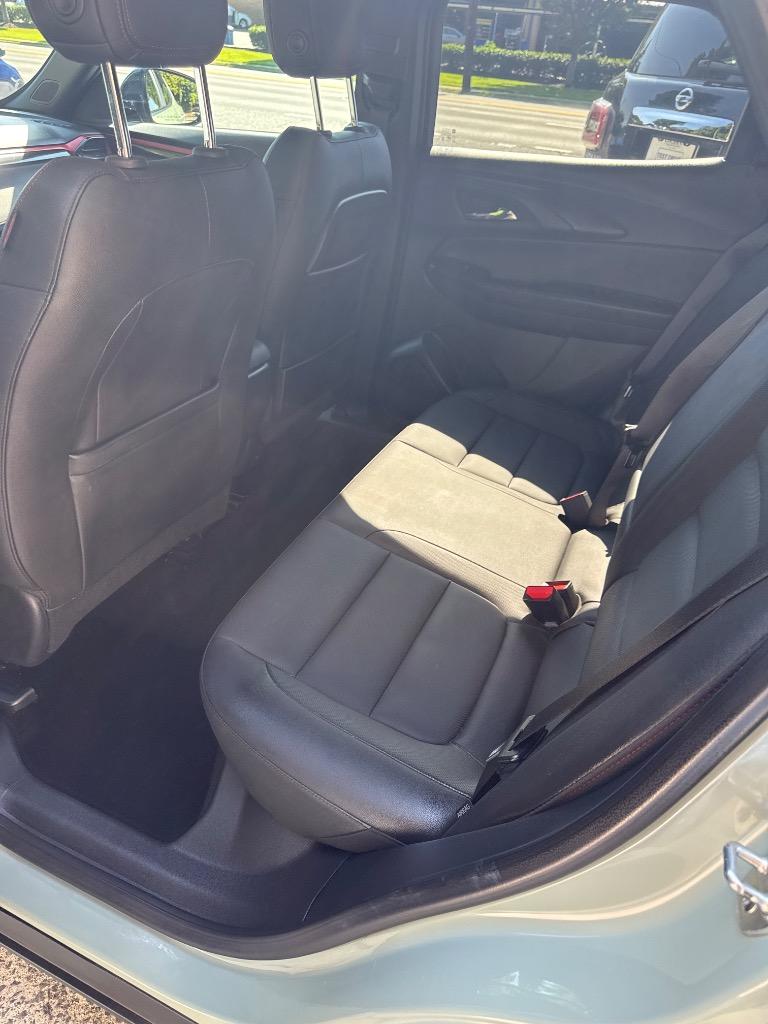 2024 Chevrolet Blazer - $22,995