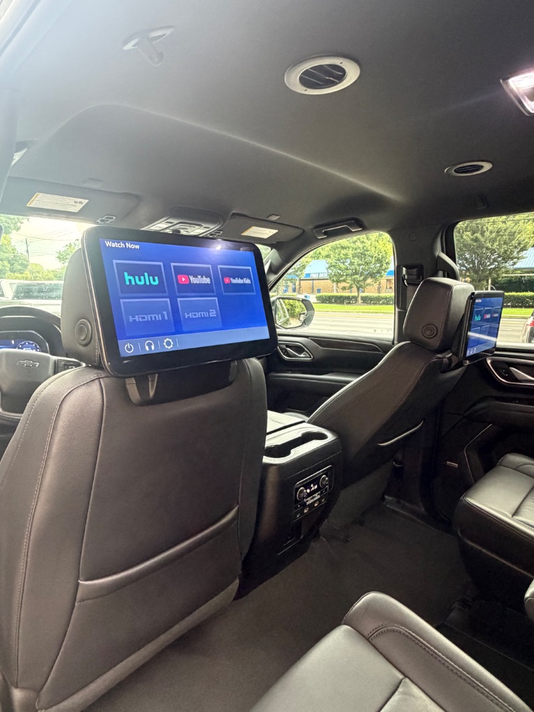2024 Chevrolet Suburban - $46,900