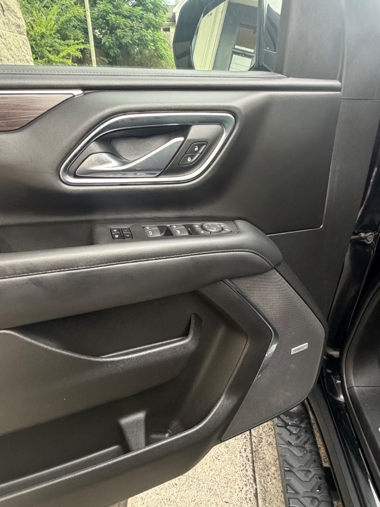 2024 Chevrolet Suburban - $46,900