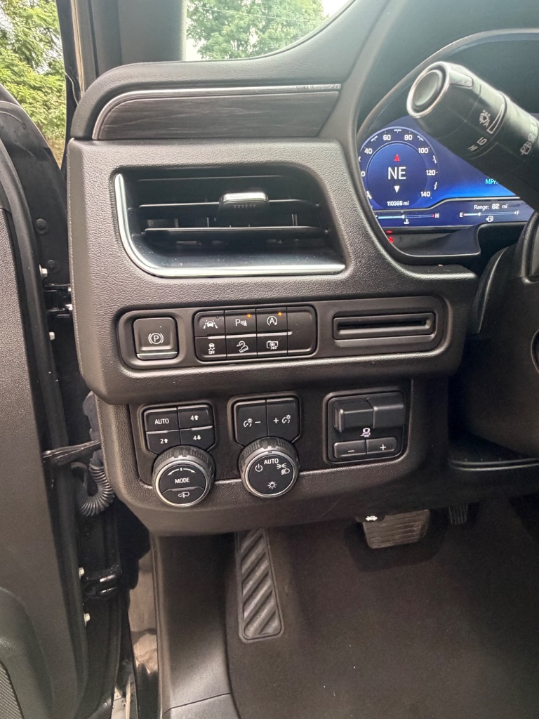 2024 Chevrolet Suburban - $46,900