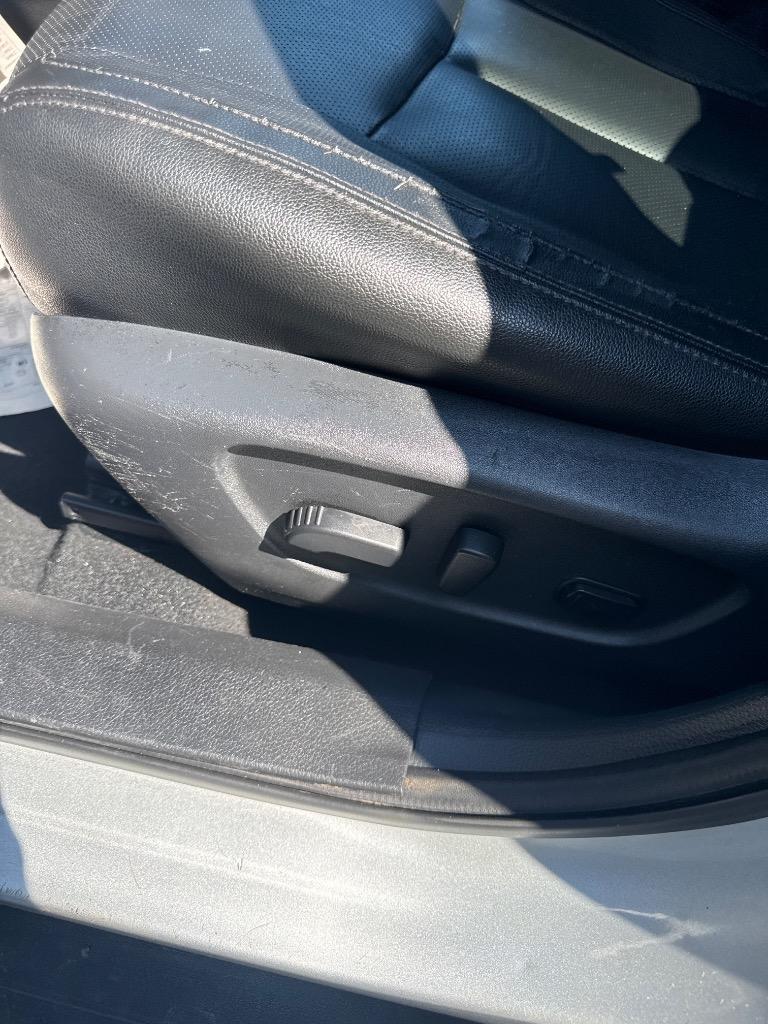 2020 Nissan Rogue - $13,995
