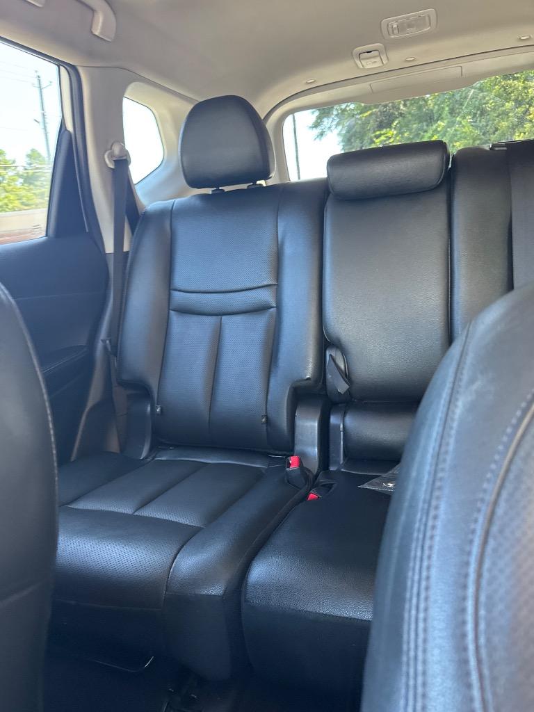 2020 Nissan Rogue - $13,995