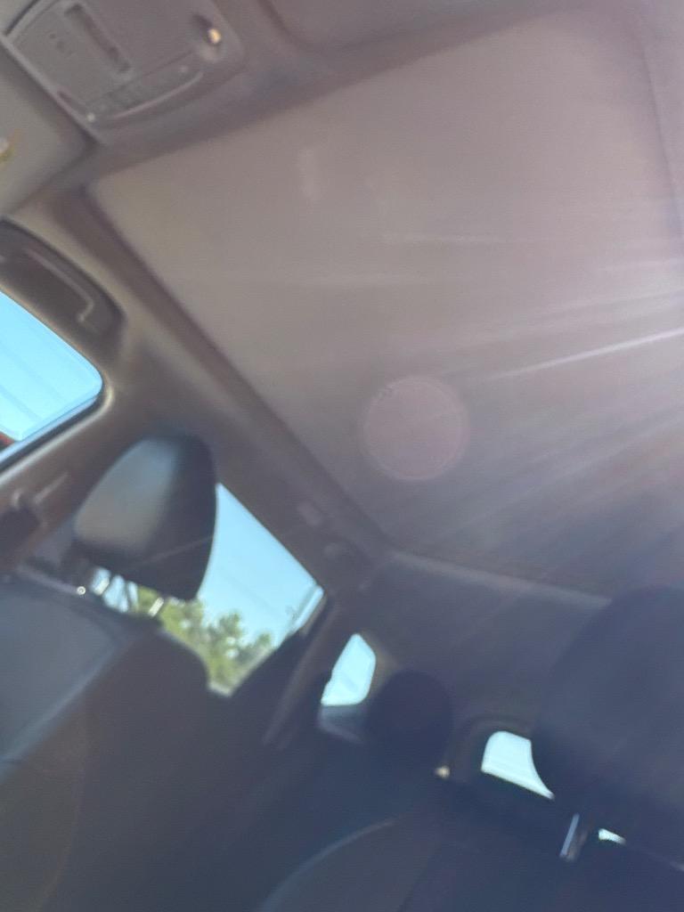 2020 Nissan Rogue - $13,995