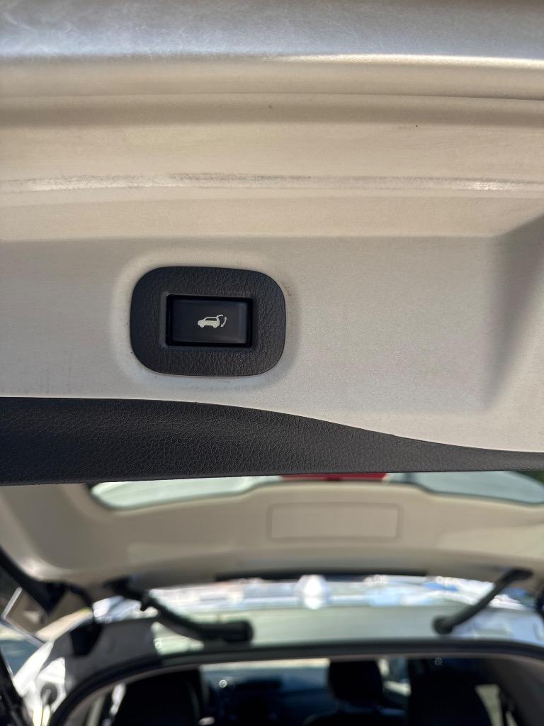 2020 Nissan Rogue - $13,995