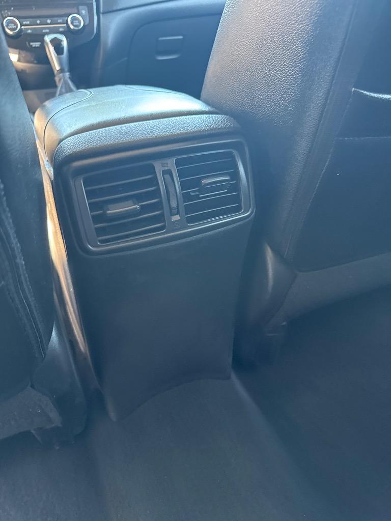 2020 Nissan Rogue - $13,995