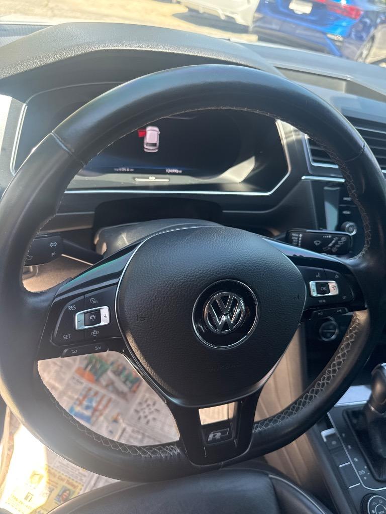 2019 Volkswagen Tiguan - $13,995