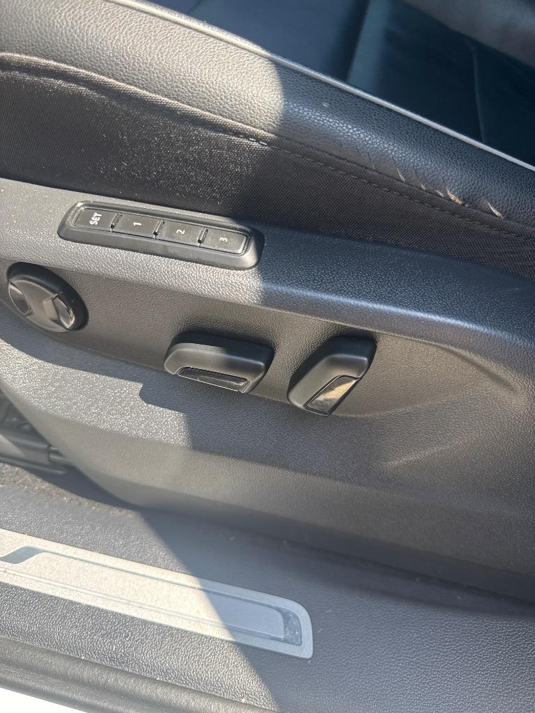 2019 Volkswagen Tiguan - $13,995