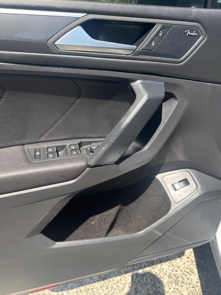 2019 Volkswagen Tiguan - $13,995