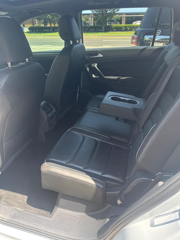 2019 Volkswagen Tiguan - $13,995