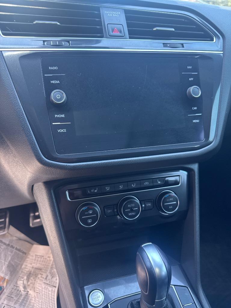 2019 Volkswagen Tiguan - $13,995