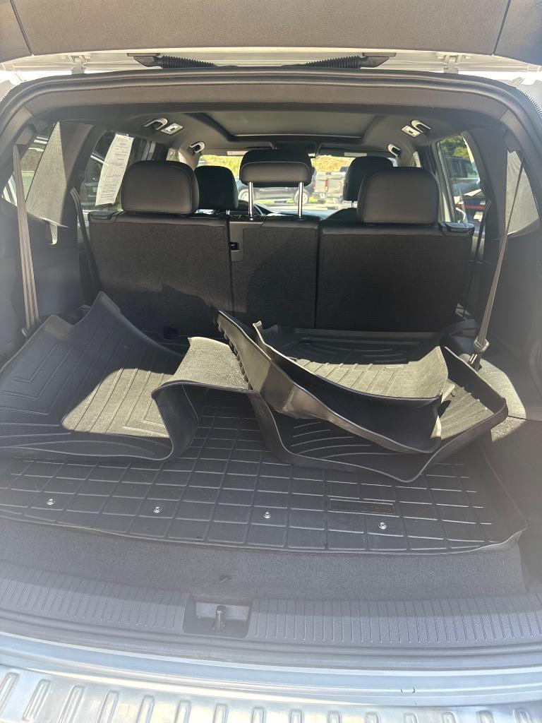 2019 Volkswagen Tiguan - $13,995