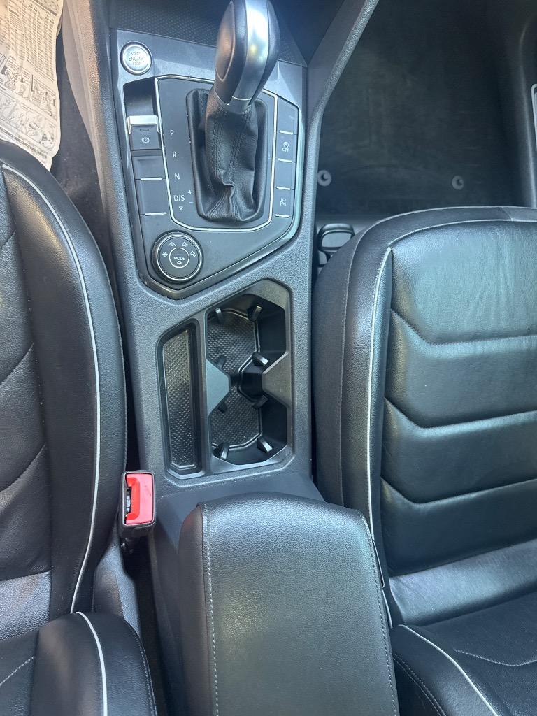 2019 Volkswagen Tiguan - $13,995