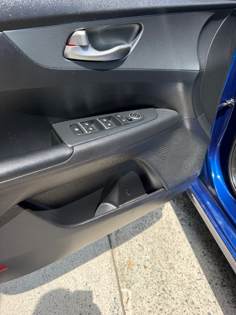 2021 Kia Forte - $13,500