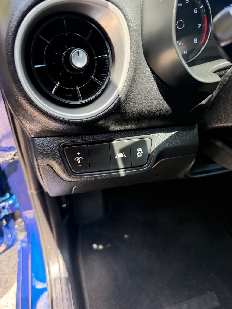 2021 Kia Forte - $13,500