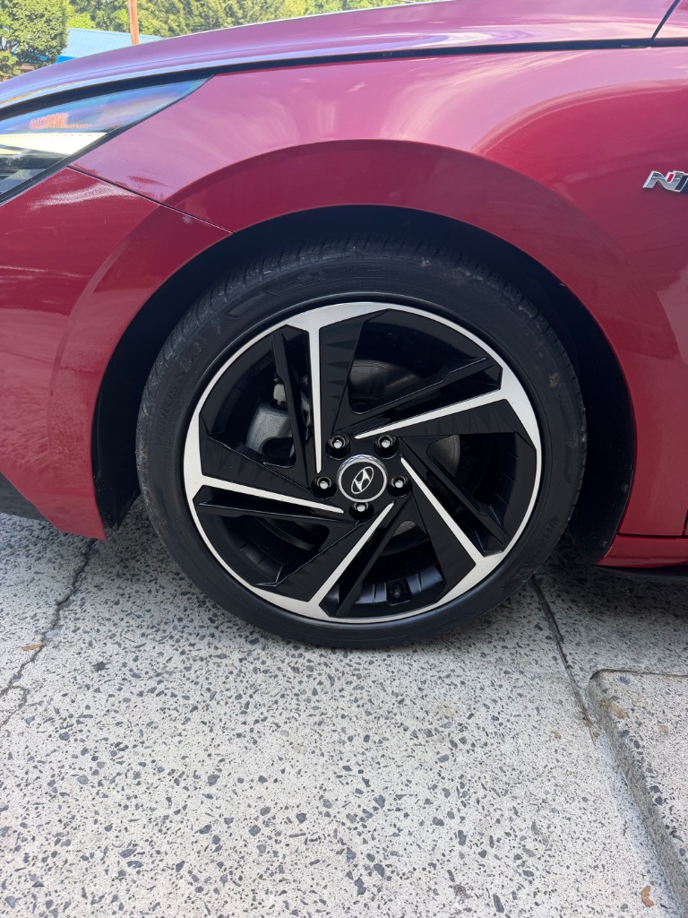 2023 Hyundai Elantra - $22,500