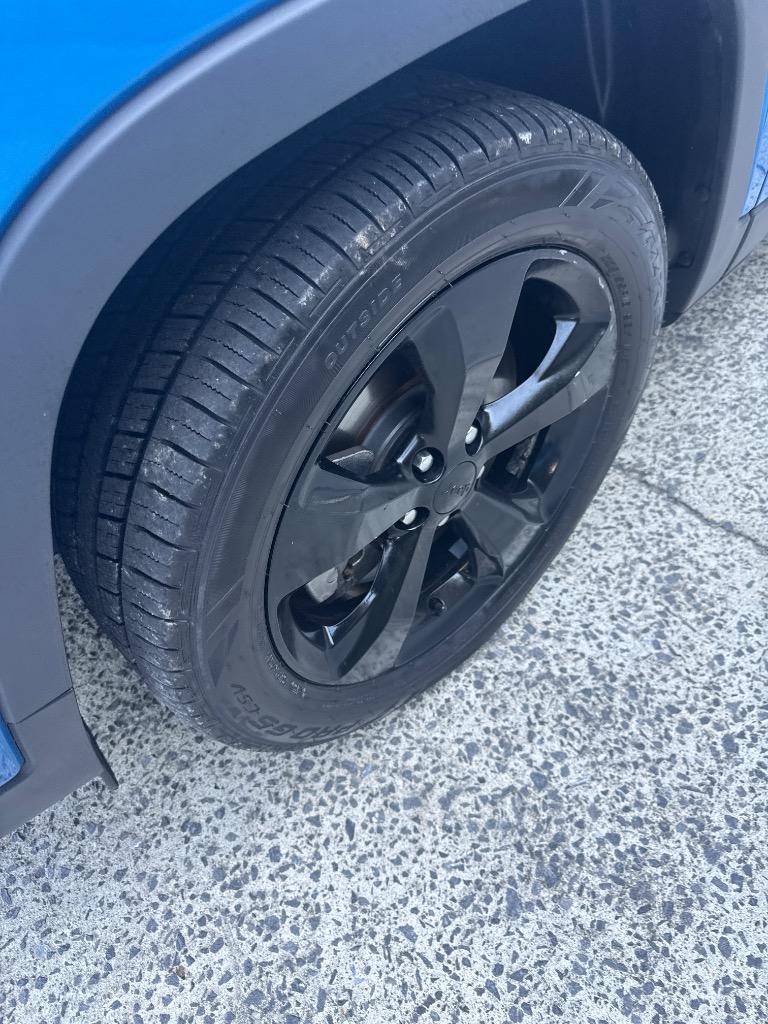 2021 Jeep Cherokee - $11,500