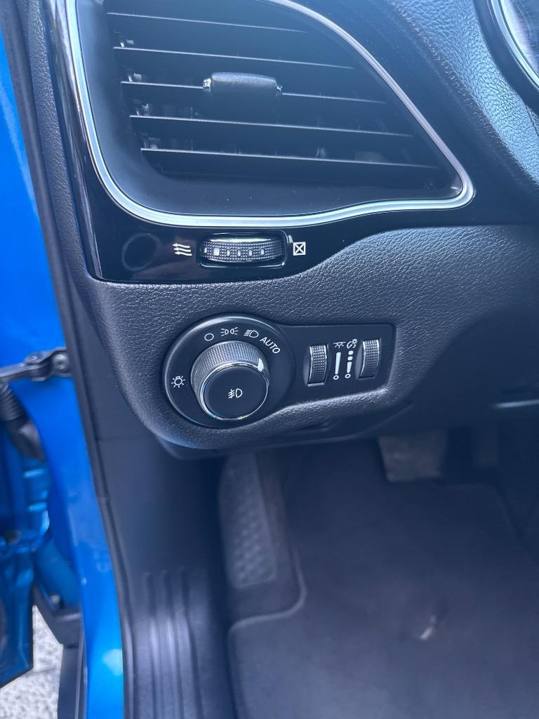 2021 Jeep Cherokee - $11,500