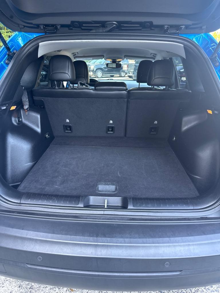 2021 Jeep Cherokee - $11,500