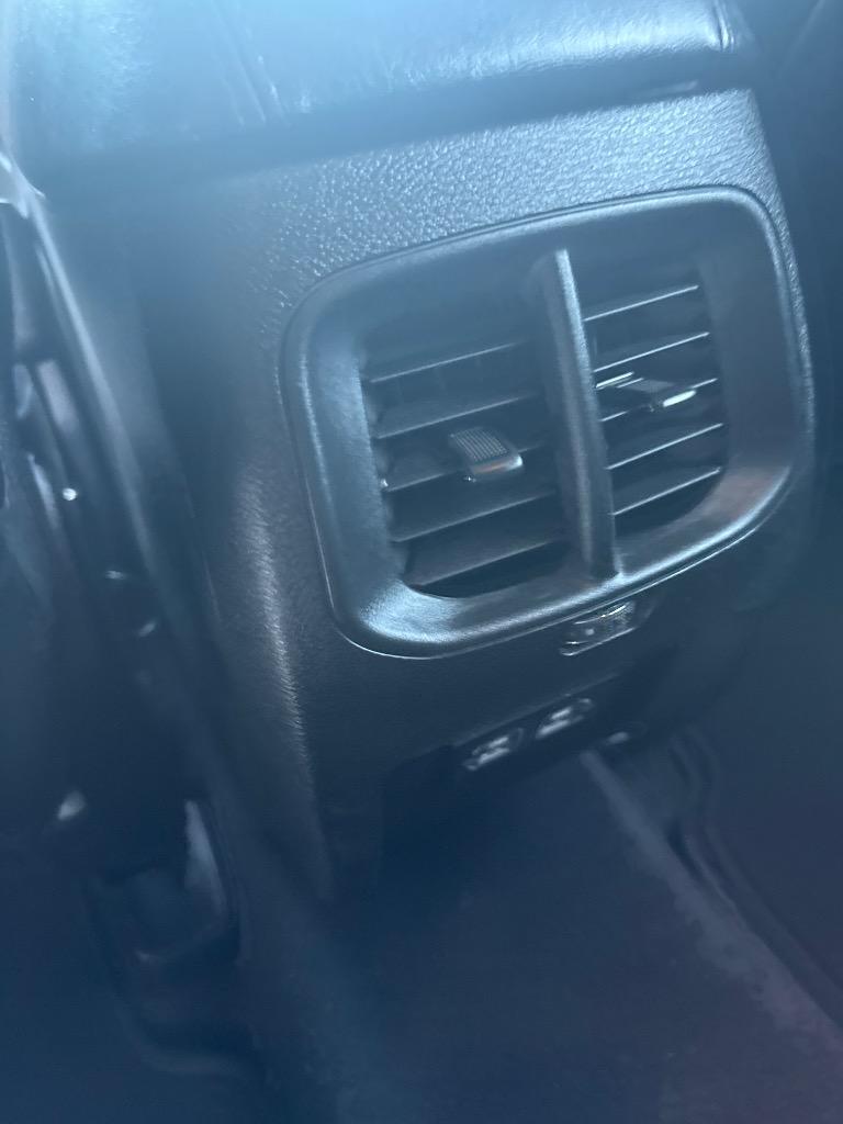 2021 Jeep Cherokee - $11,500