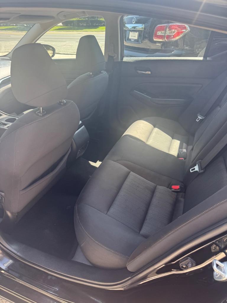 2019 Nissan Altima - $12,900