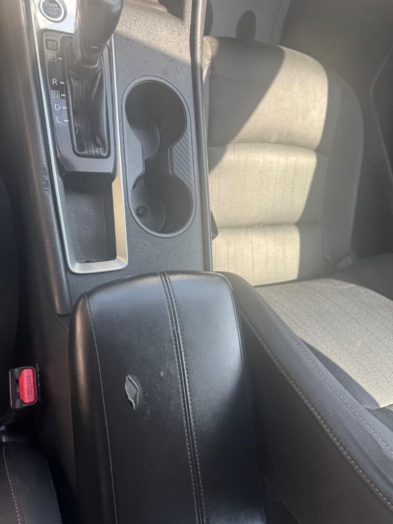 2019 Nissan Altima - $12,900