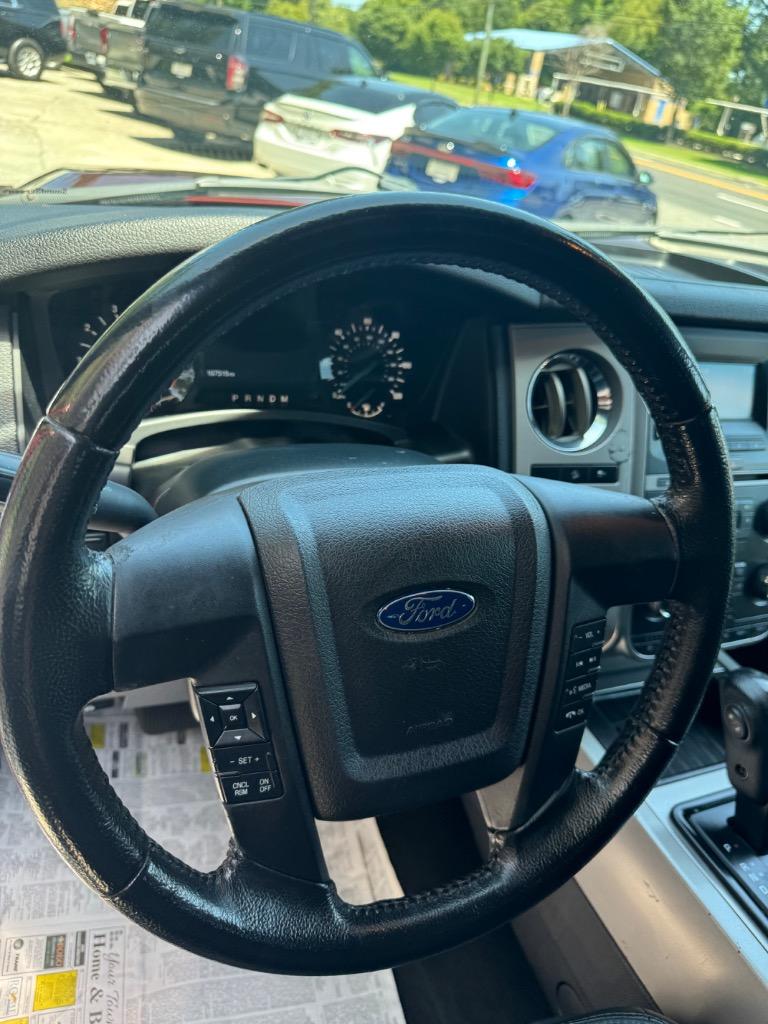 2017 Ford Expedition - $9,995